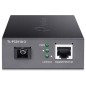 TP-Link TL-FC311A-2 Fibermedieomformer Gigabit Ethernet TP-Link TL-FC311A-2 Fibermedieomformer Gigabit Ethernet